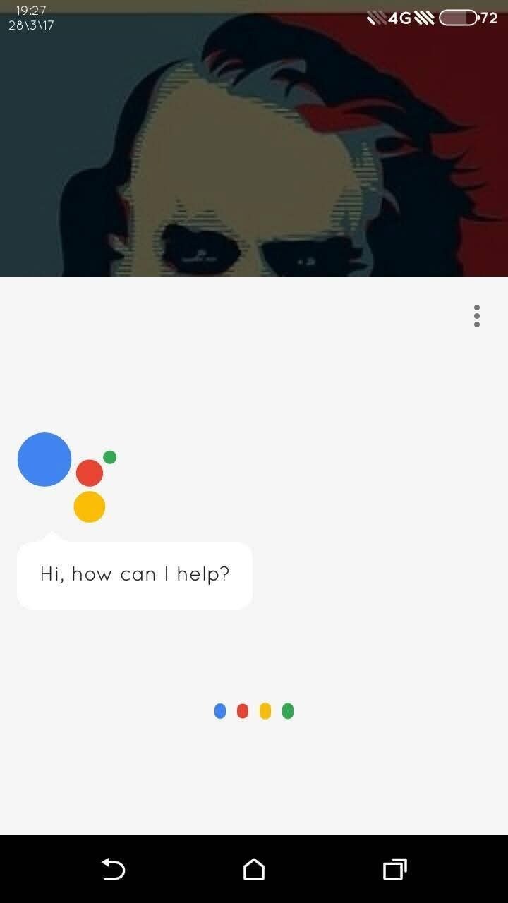 Google Assistant Integration